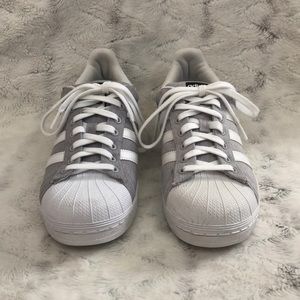 Adidas Superstars